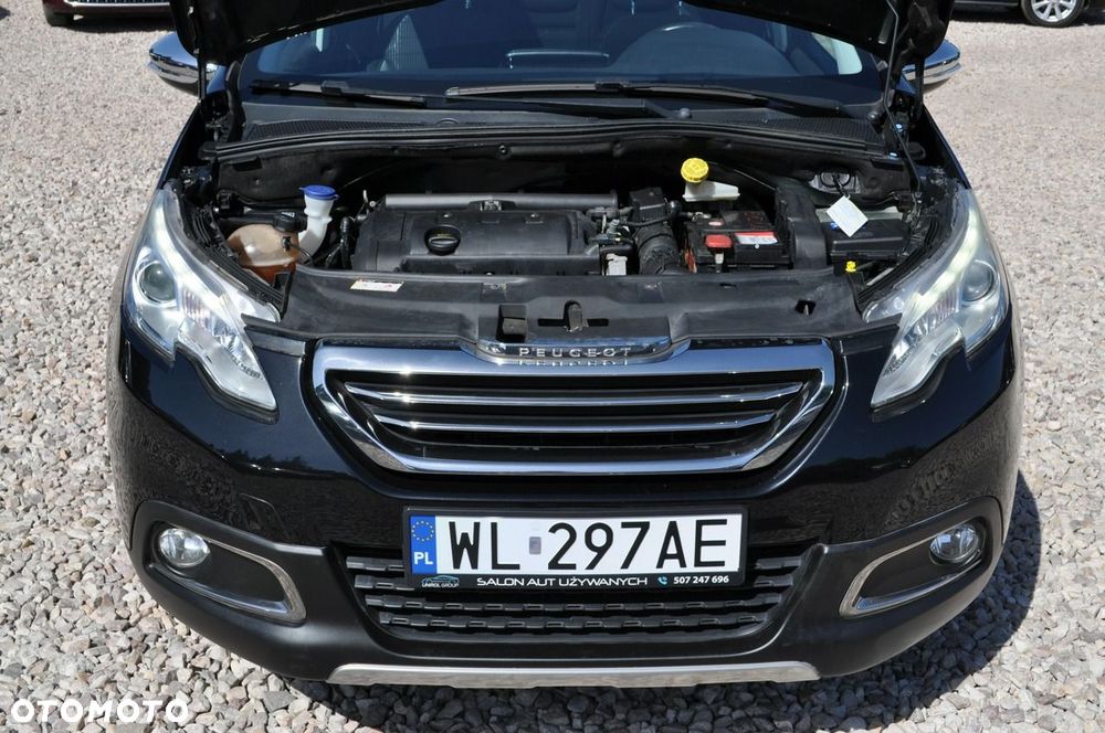 Peugeot 2008 - 34