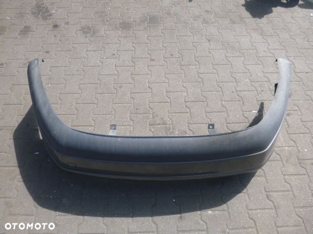 ZDERZAK TYŁ TYLNY VOLVO V50 04-07 KOLOR 455-16 - 24
