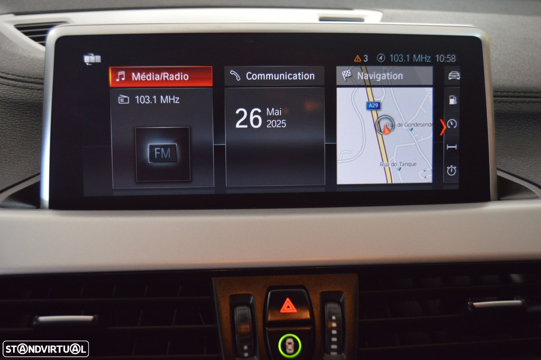 BMW X2 16 d sDrive Advantage - 42