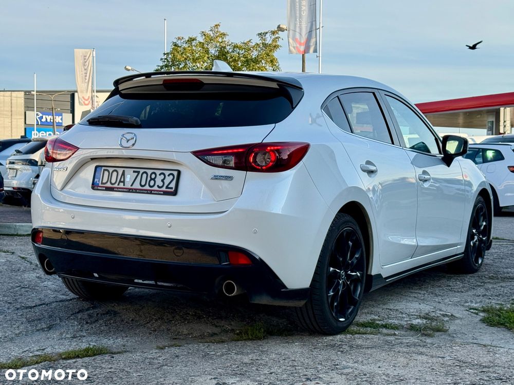 Mazda 3 - 28