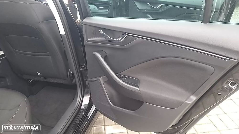 Skoda Kamiq 1.0 TSI Ambition - 5