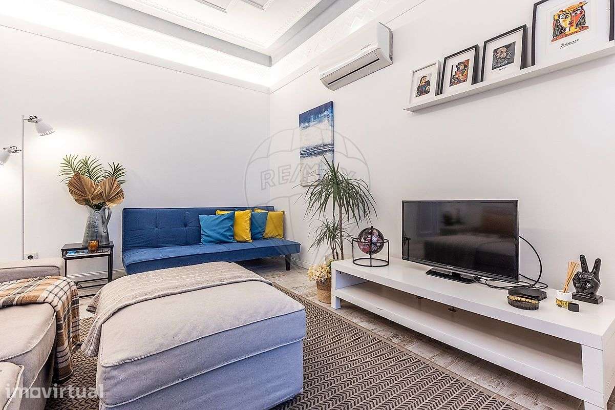 Apartamento T2 para venda - Grande imagem: 4/25