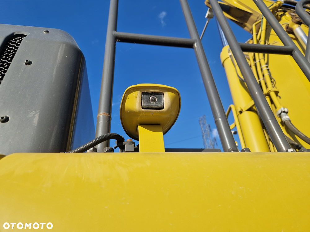Doosan DX 300 LC-5* 2018r. * OQ70/55 * Pełen serwis Doosan * dostępne 4szt. * - 4