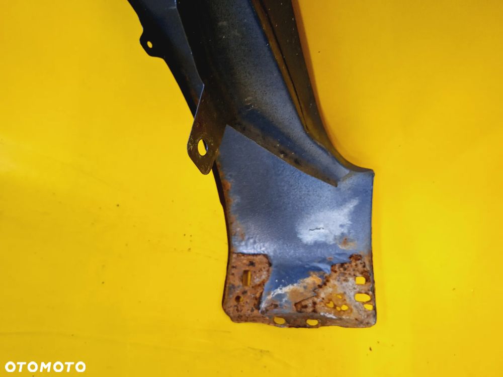 BŁOTNIK PRAWY PRZÓD PRZEDNI FORD FOCUS II MK2 NR611 - 17