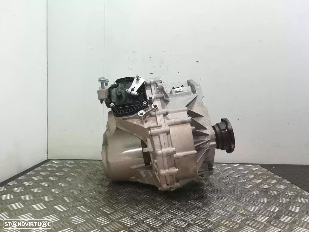 CAIXA VELOCIDADES AUDI A1 SPORTBACK 2021 -URH - 2