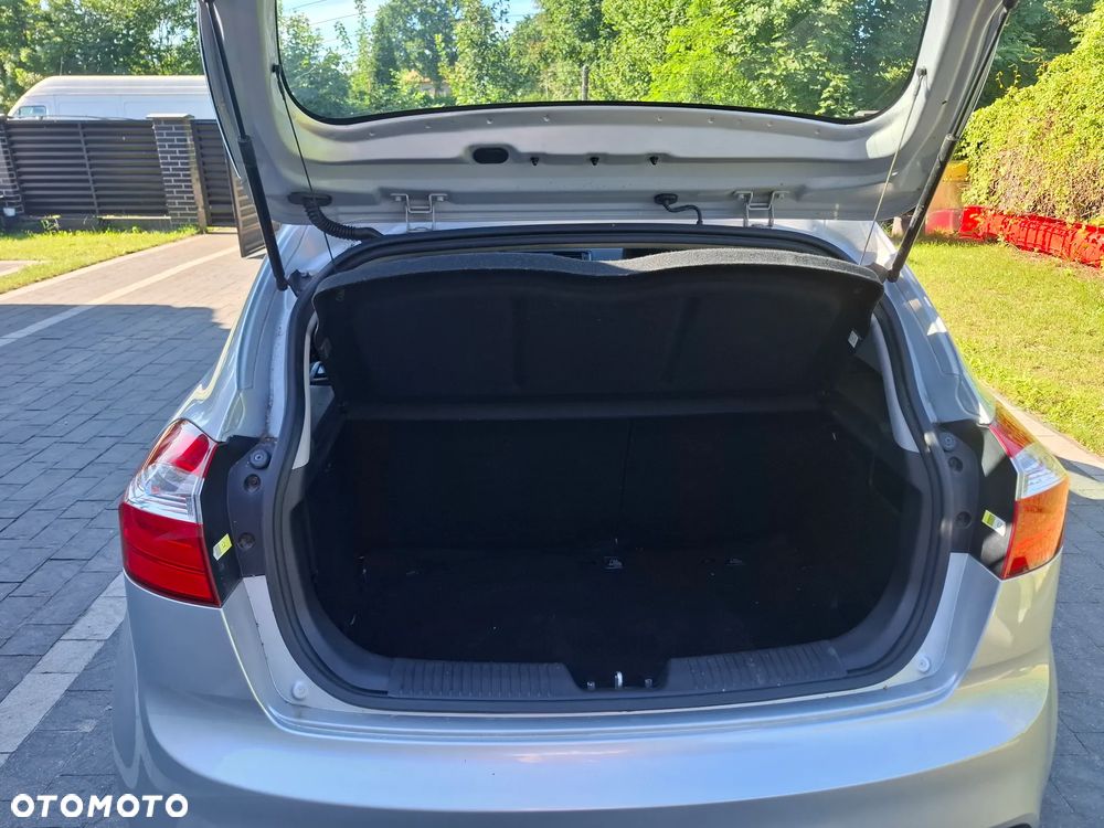 Kia Rio 1.1 crdi M (klm) - 7