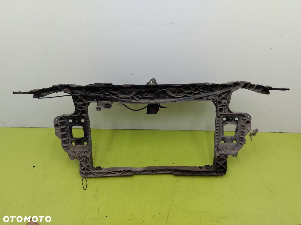 Pas przedni wzmocnienie Fiat FIAT GRANDE PUNTO 2005-2012 - 5