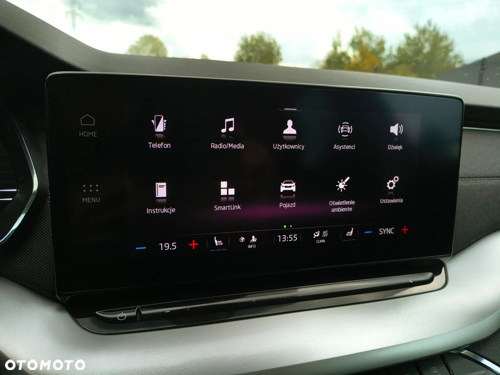 Skoda Octavia 1.5 TSI e-Tec Style DSG - 15