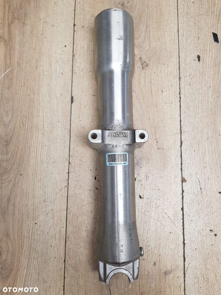 Goleń prawy Harley Davidson Softail Heritage Fat Boy 45915-08 - 4