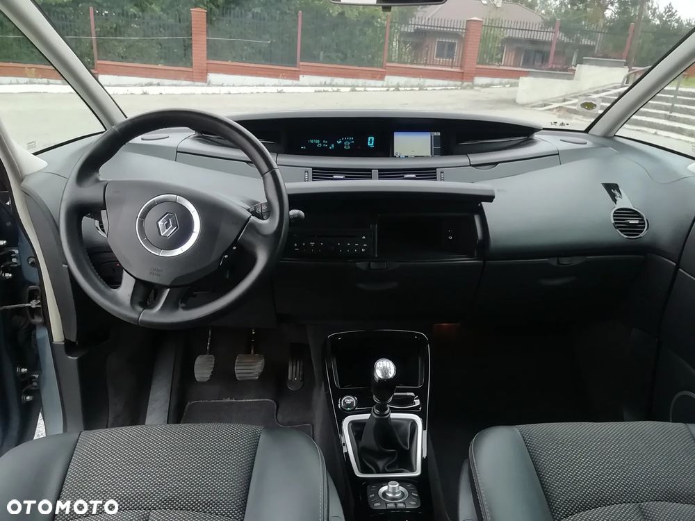 Renault Grand Espace - 27