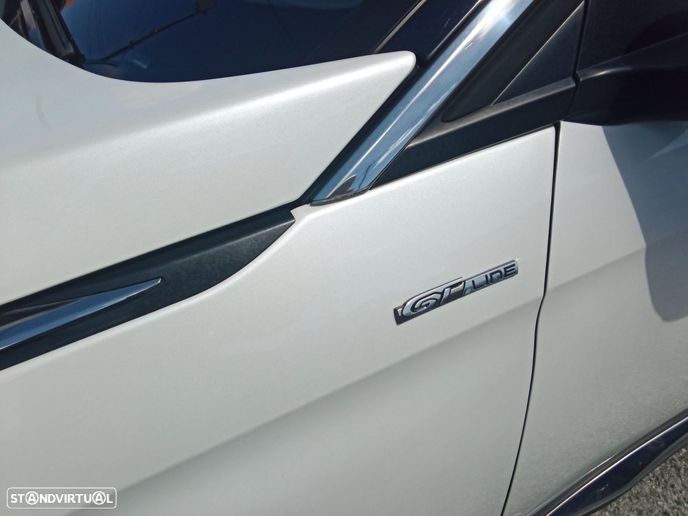 Peugeot 5008 1.5 BlueHDi GT Line - 6