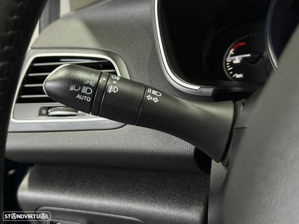 Renault Mégane Sport Tourer 1.5 Blue dCi Limited - 20
