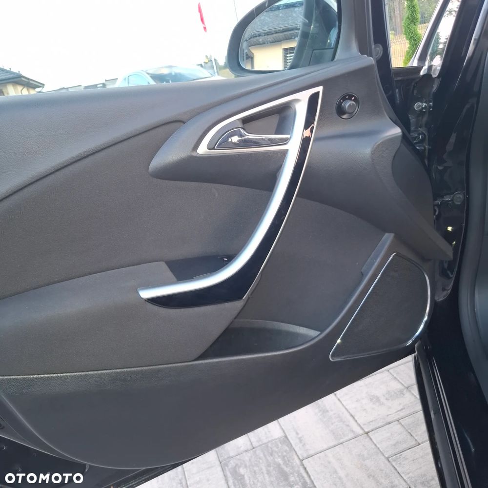 Opel Astra - 19