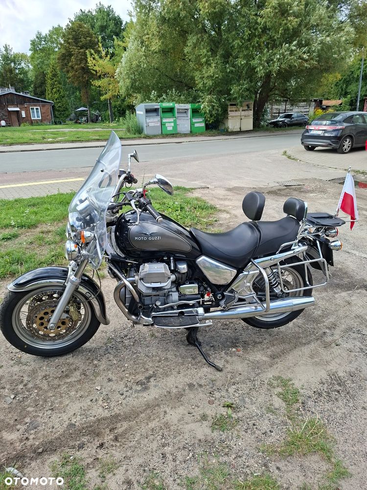 Moto Guzzi California - 12