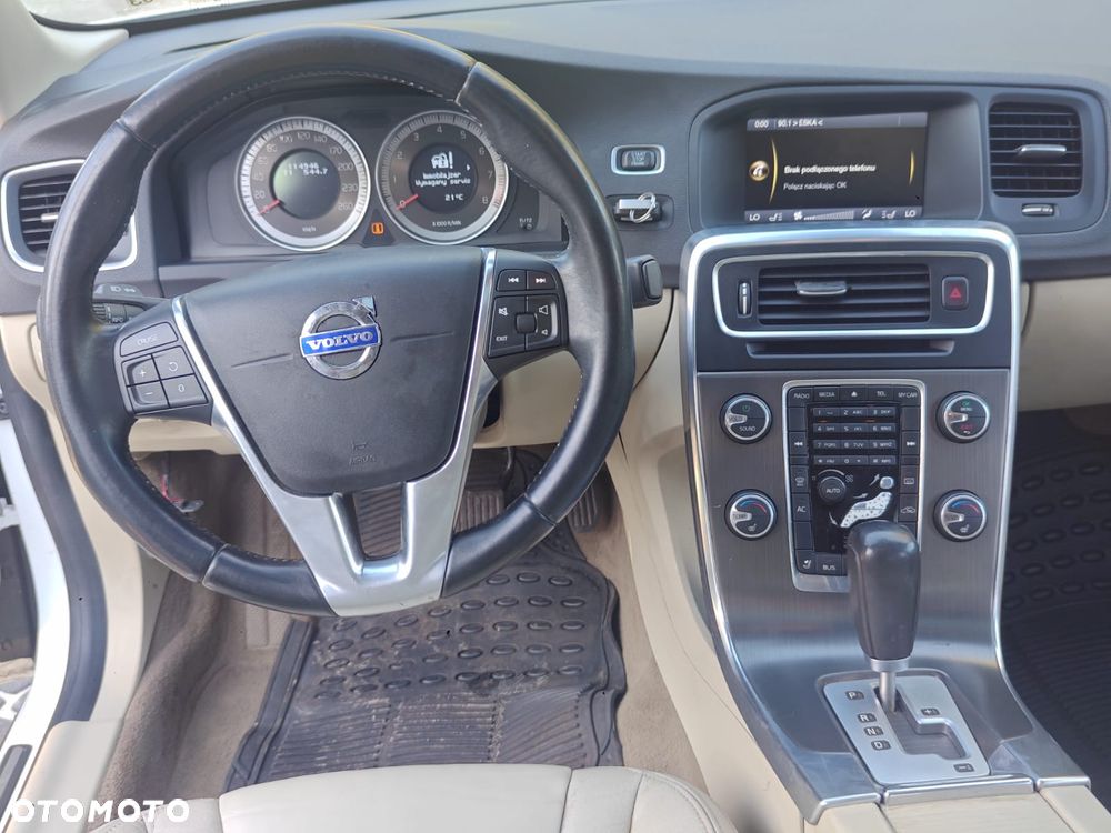 Volvo S60 2.5 T5 - 14