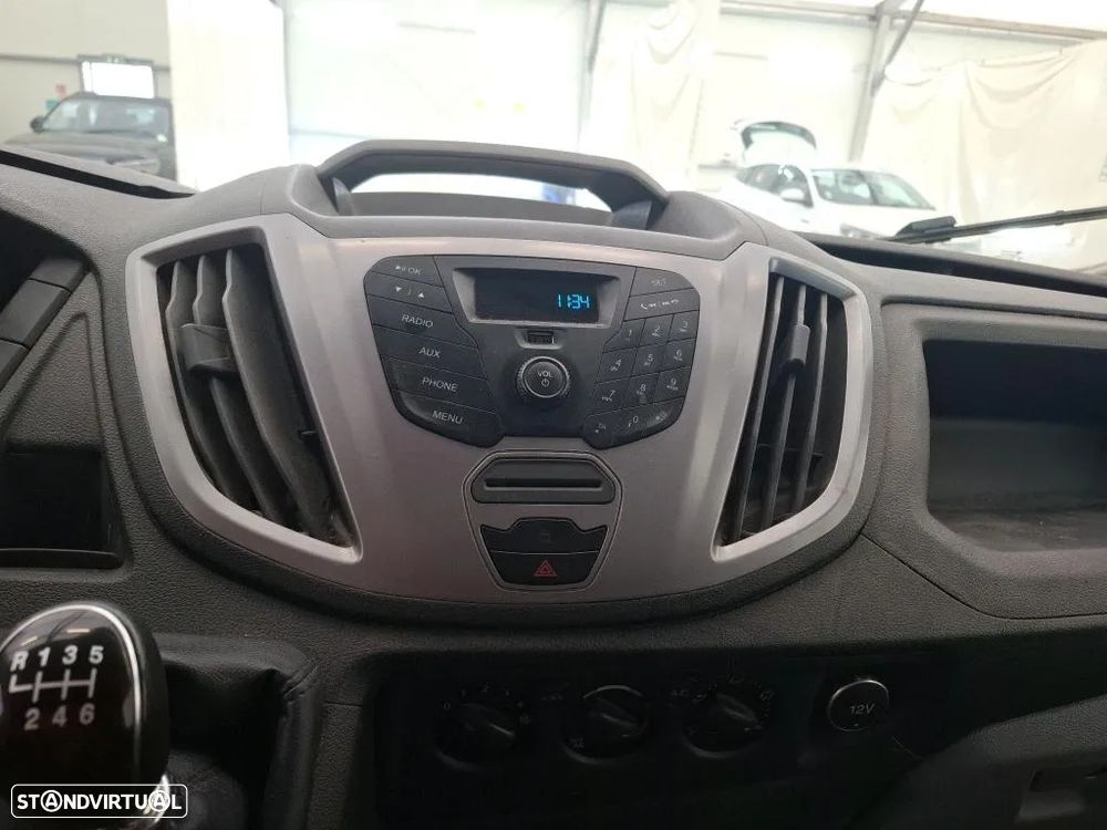Ford TRANSIT 310 L3 130 CV - 7