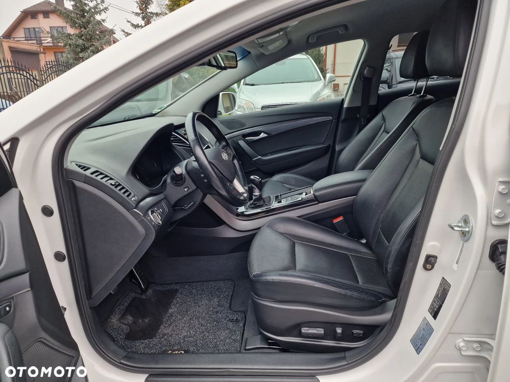 Hyundai i40 1.7 CRDi Premium - 21