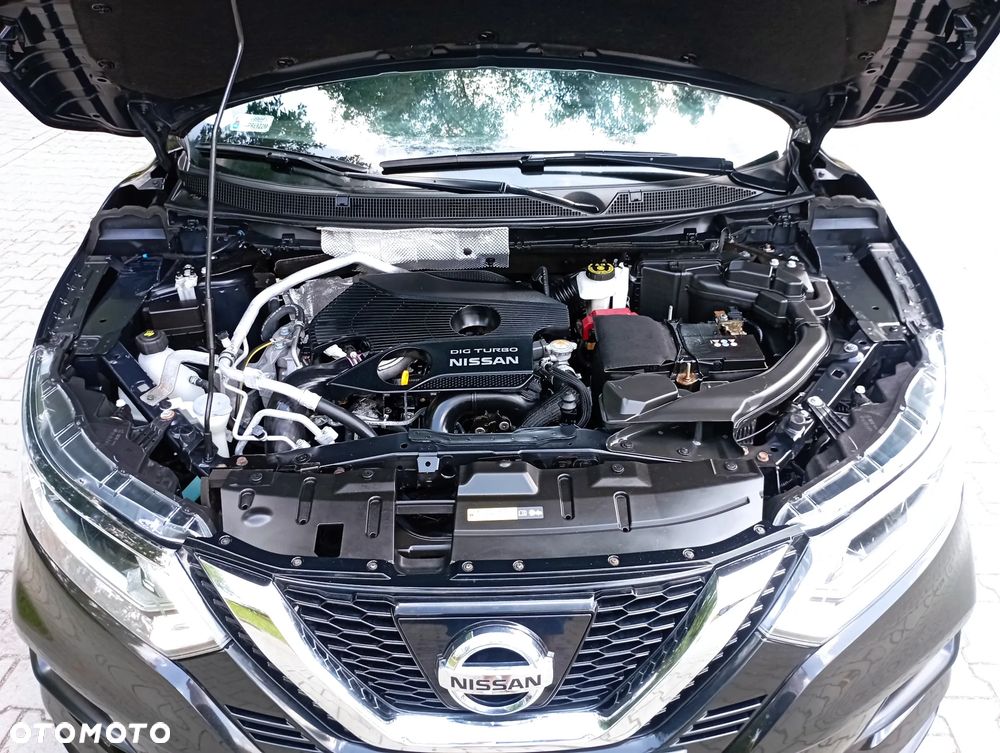 Nissan Qashqai 1.6 DIG-T Acenta - 28