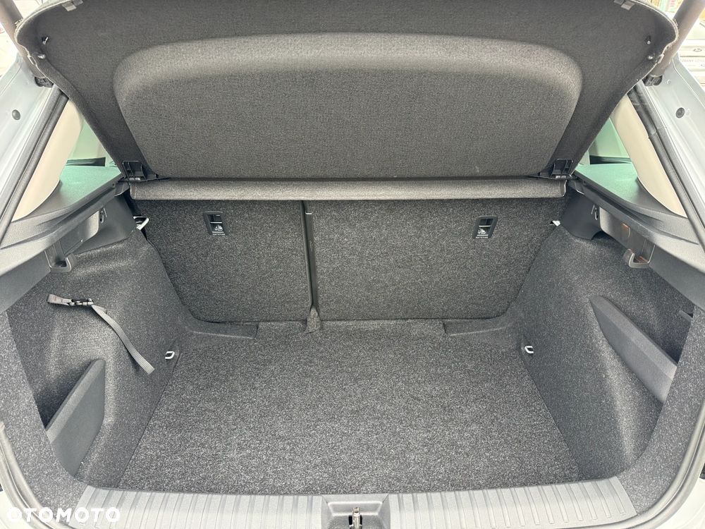 Skoda Kamiq 1.5 TSI Selection - 14