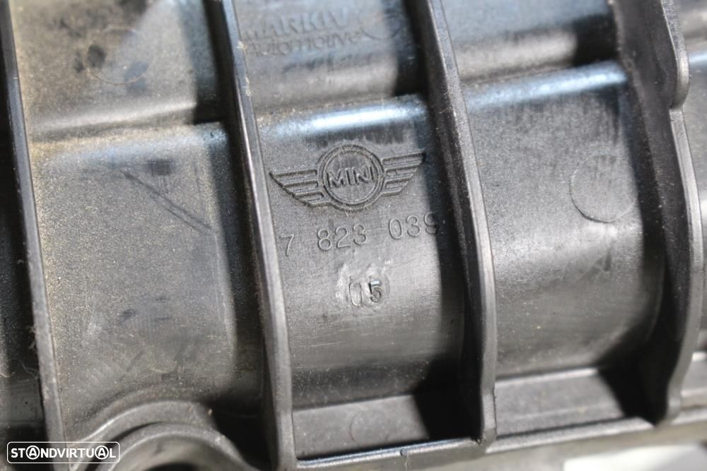 Coletor De Admissão Mini Mini (R56)  11617823039 / 7823039 / N47c16a N - 8