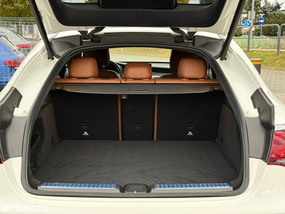 Mercedes-Benz GLC 200 4-Matic - 27