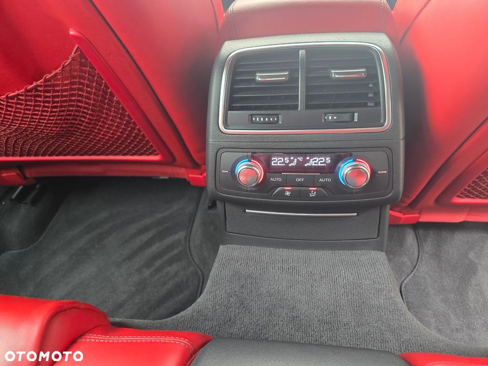 Audi RS7 Sportback 4.0 TFSI Quattro Tiptronic - 17