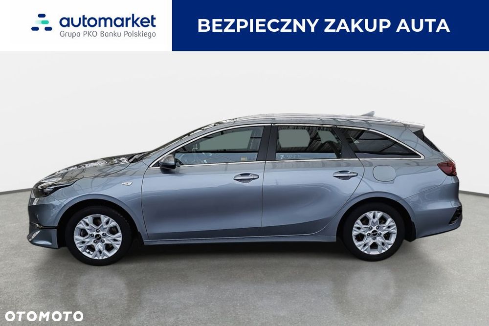 Kia Ceed 1.5 T-GDI M - 2