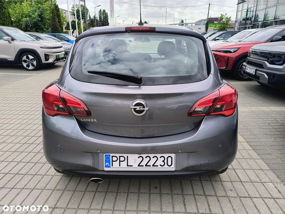 Opel Corsa 1.4 120 Jahre - 5