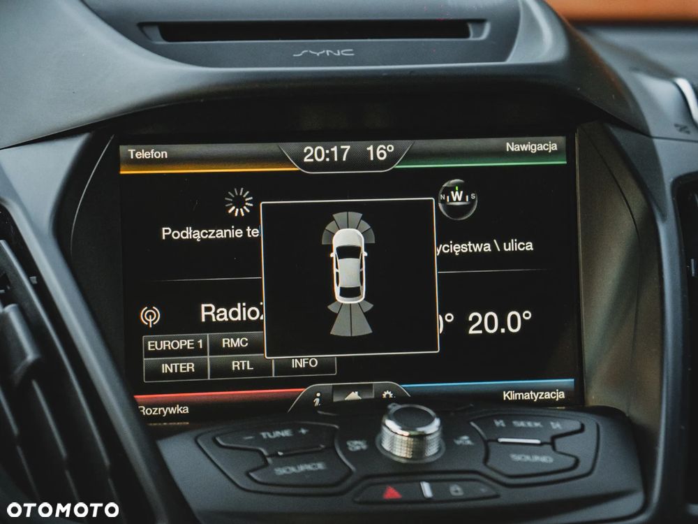 Ford Kuga 2.0 TDCi AWD Titanium - 25