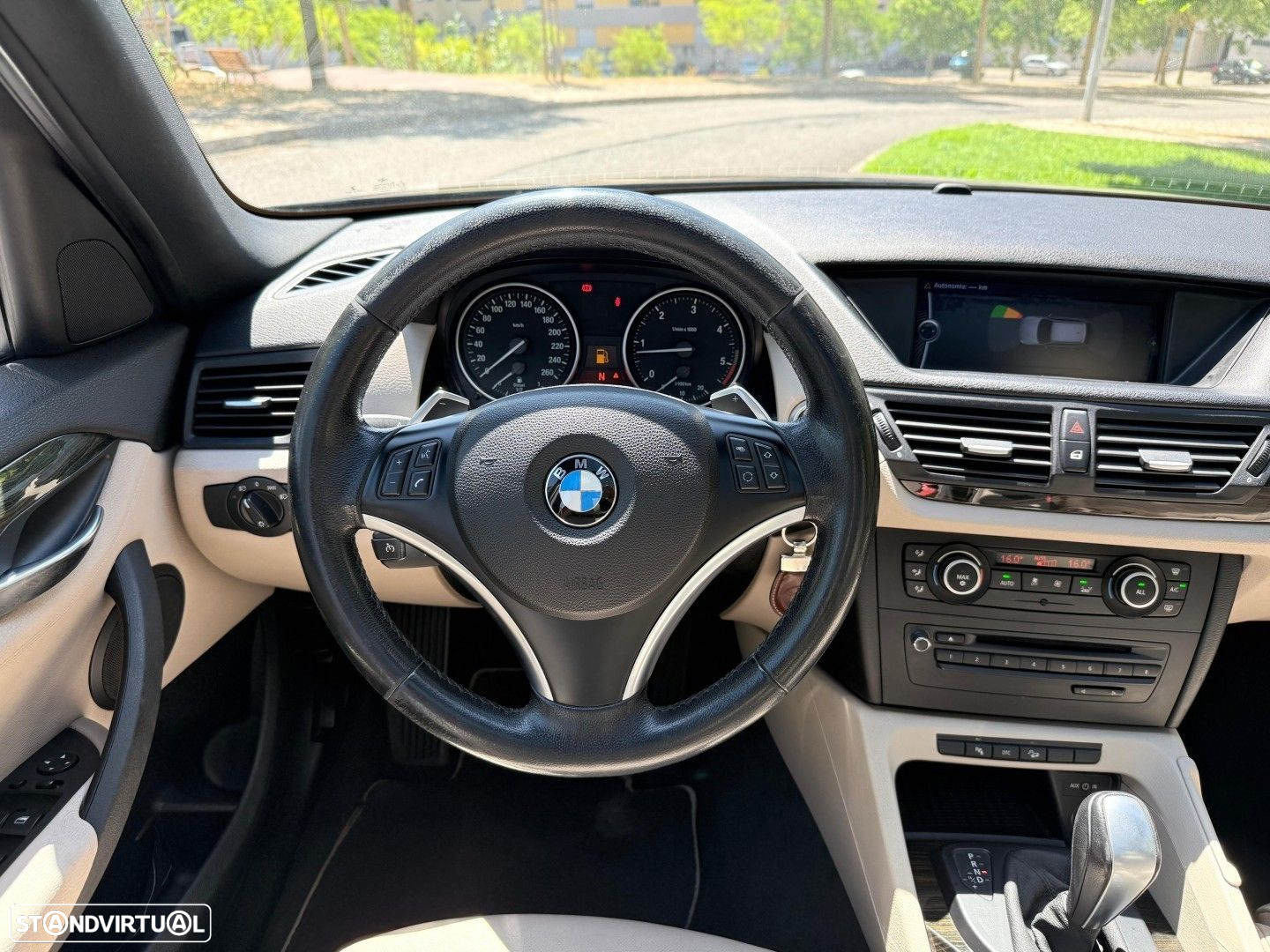 BMW X1 23 d xDrive Auto - 23