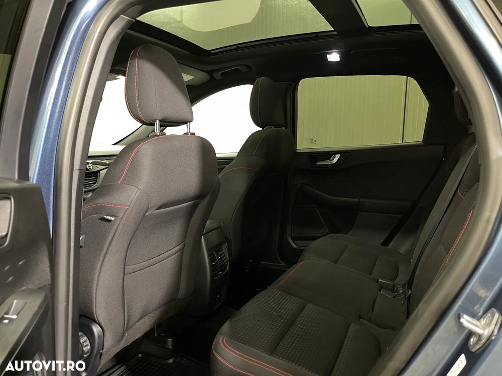 Ford Kuga 2.0 EcoBlue A8 AWD ST Line - 13