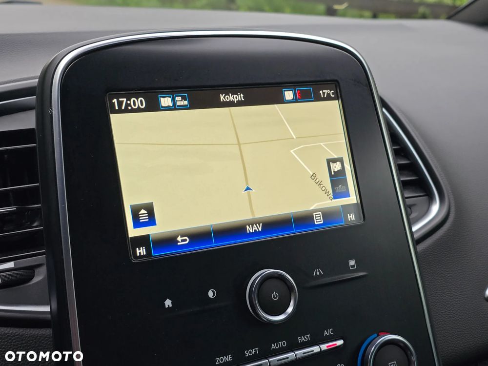 Renault Scenic - 8