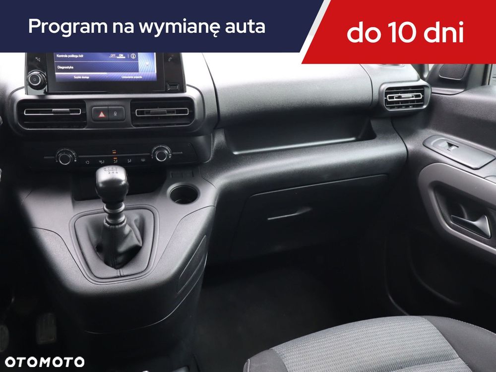 Toyota Proace City Verso - 10