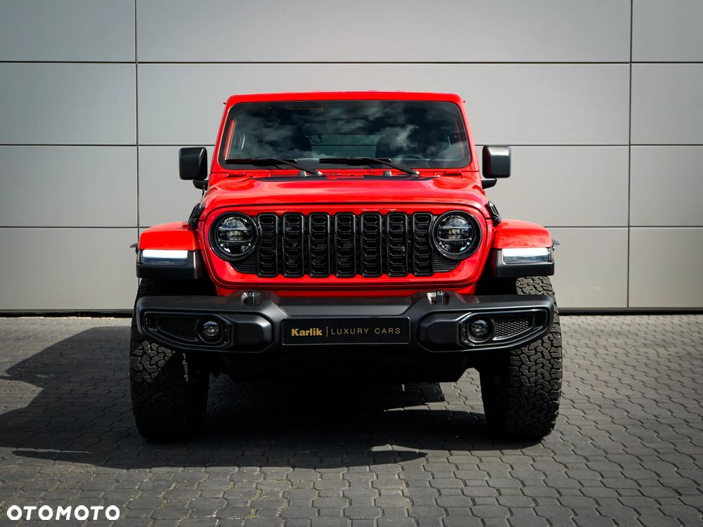 Jeep Wrangler - 3