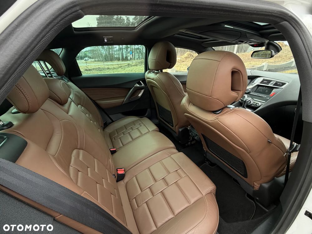Citroën DS5 BlueHDi 180 EAT6 Business Class - 17