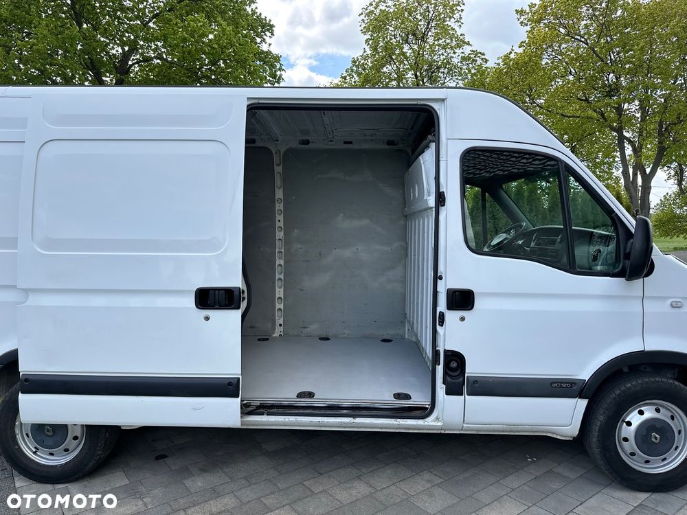 Renault Master L2H2 - 18