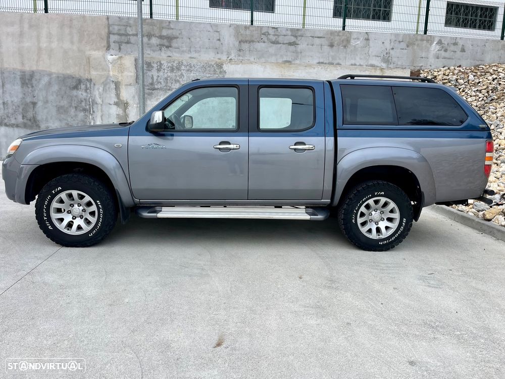 Mazda BT-50 XL-Cab Midland - 14