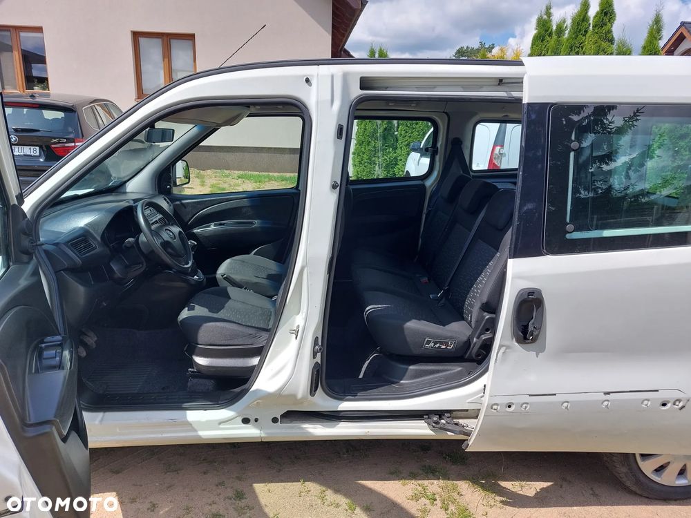Opel Combo Tour L2H1 - 13