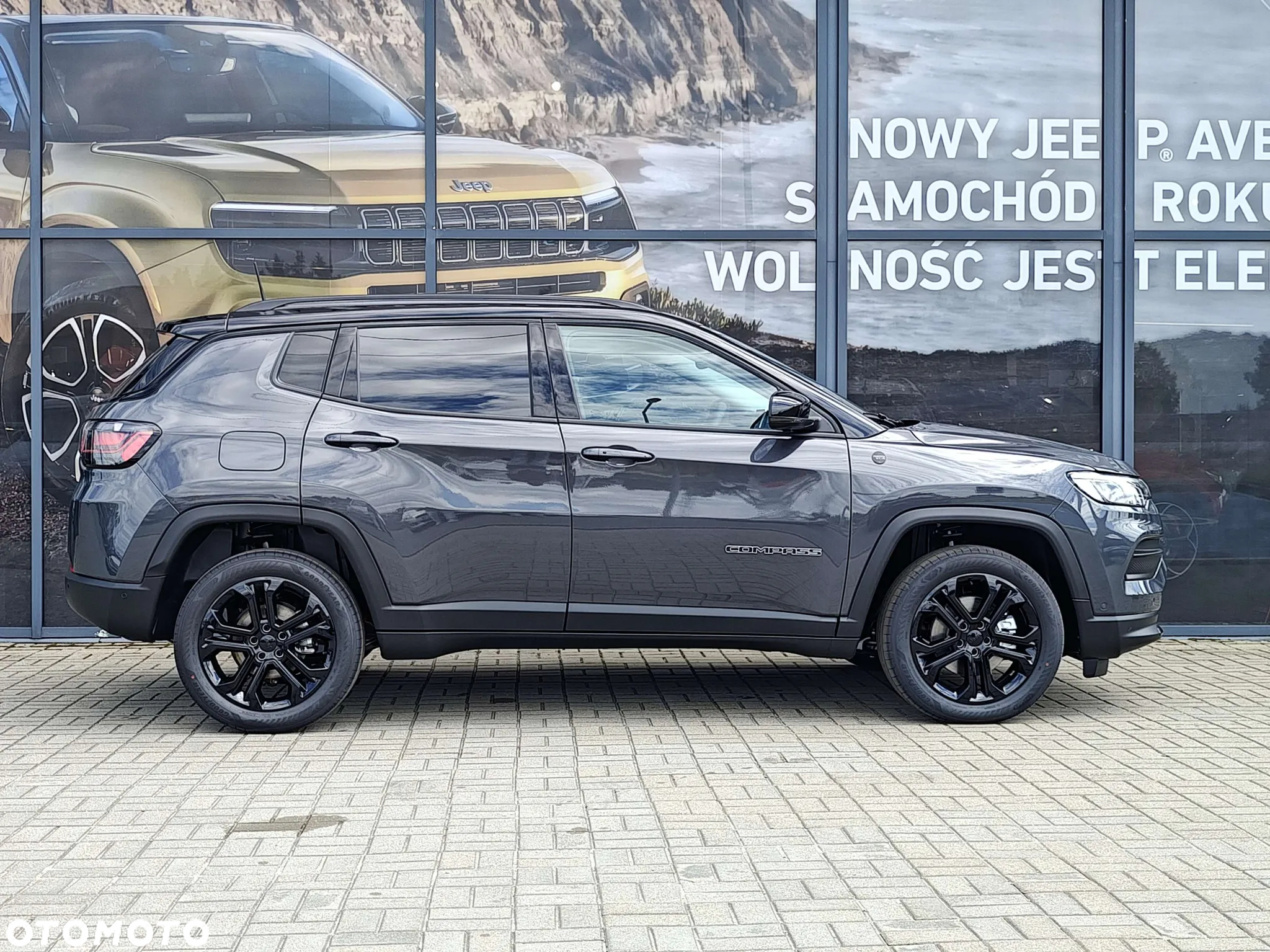Jeep Compass - 6