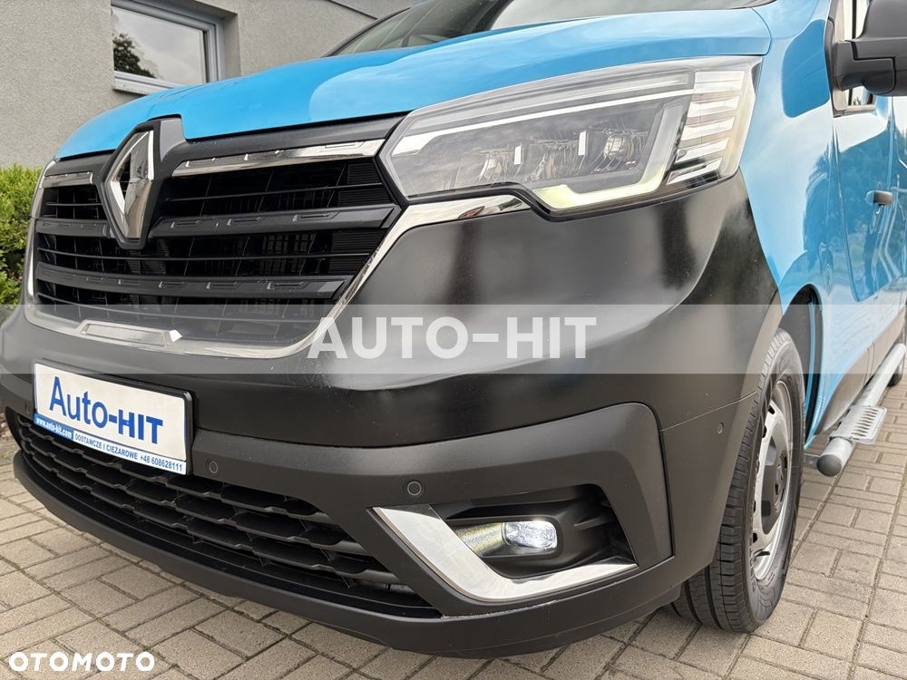 Renault Trafic - 19