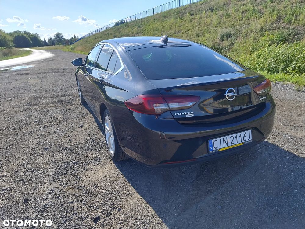 Opel Insignia 1.5 T GPF Innovation S&S - 8