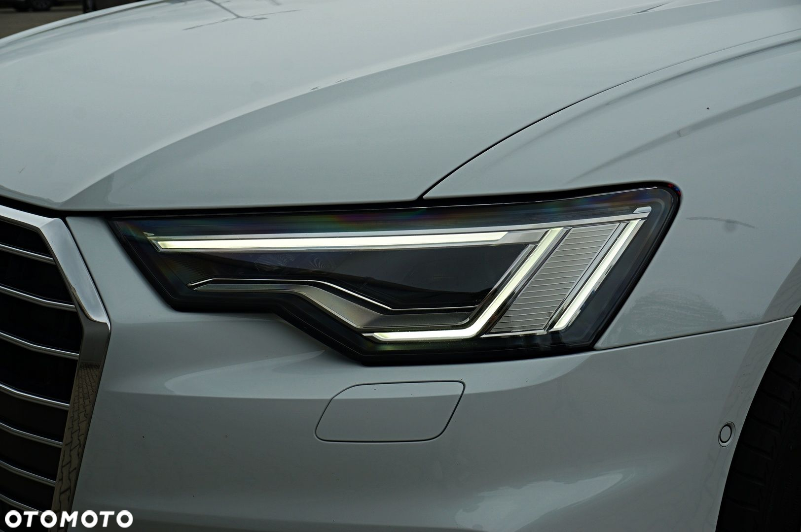 Audi A6 - 10