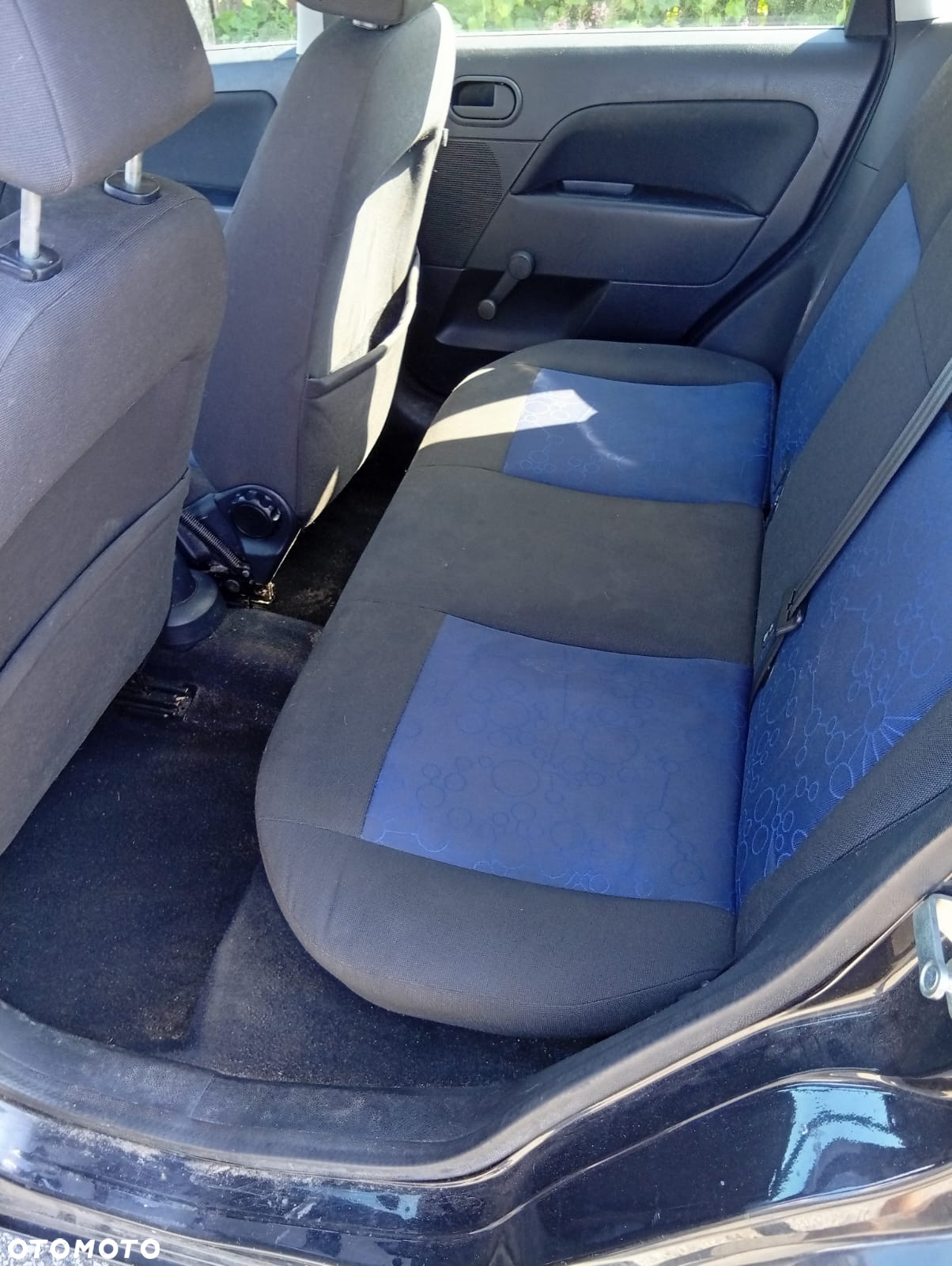 Ford Fiesta - 6