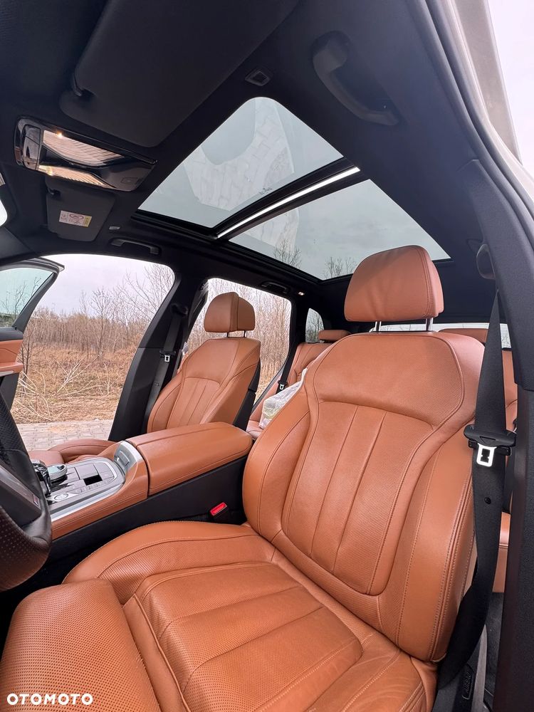 BMW X5 xDrive25d sport - 13