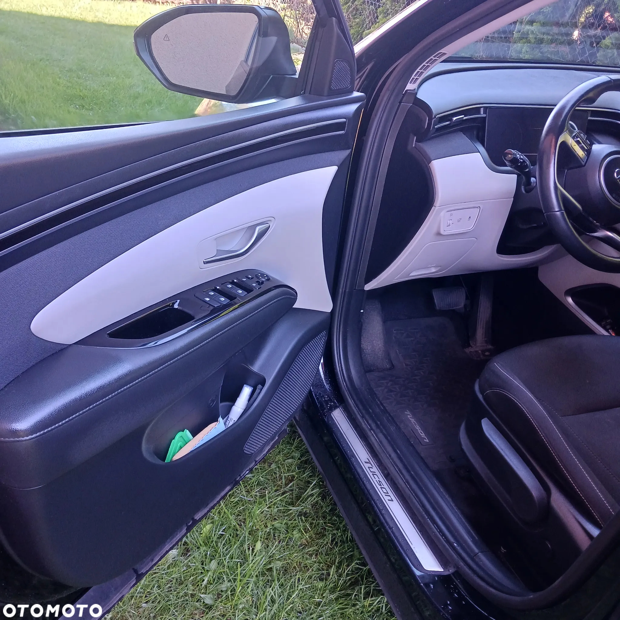 Hyundai Tucson 1.6 T-GDi 48V-Hybrid 4WD DCT Prime - 12