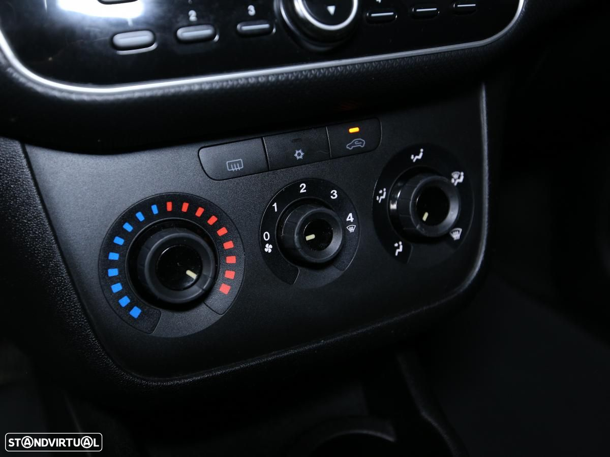 Fiat Punto - 18