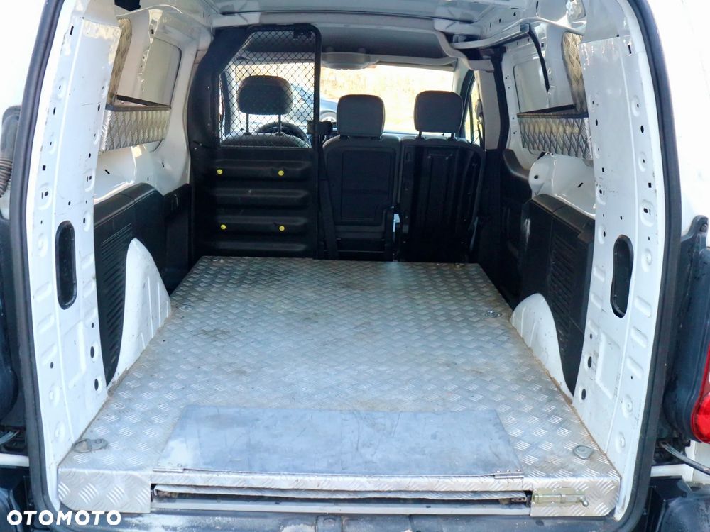 Citroën Berlingo - 13