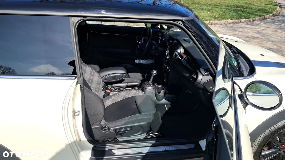 MINI Cooper S - 18