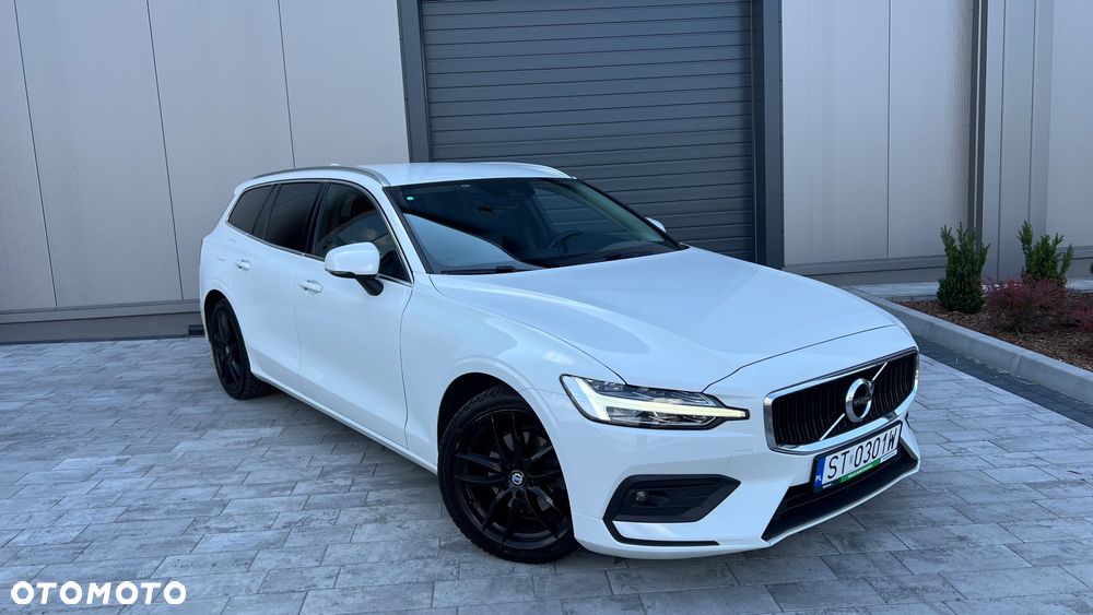 Volvo V60 D3 Momentum Pro - 3
