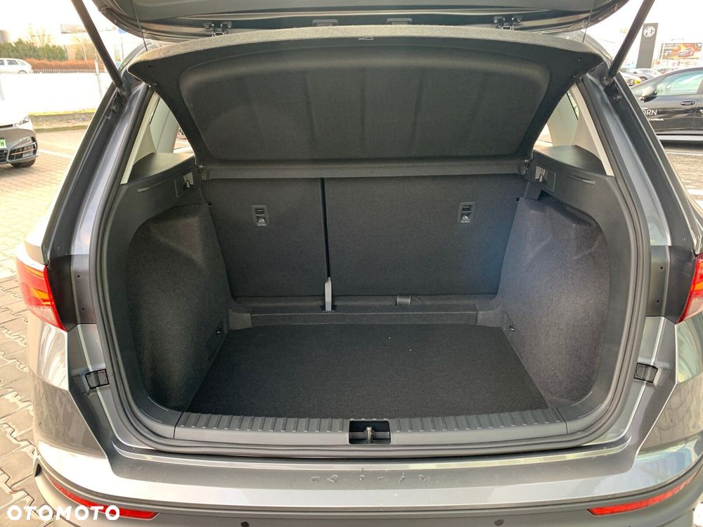 Seat Ateca 1.0 TSI Reference+ S&S - 7